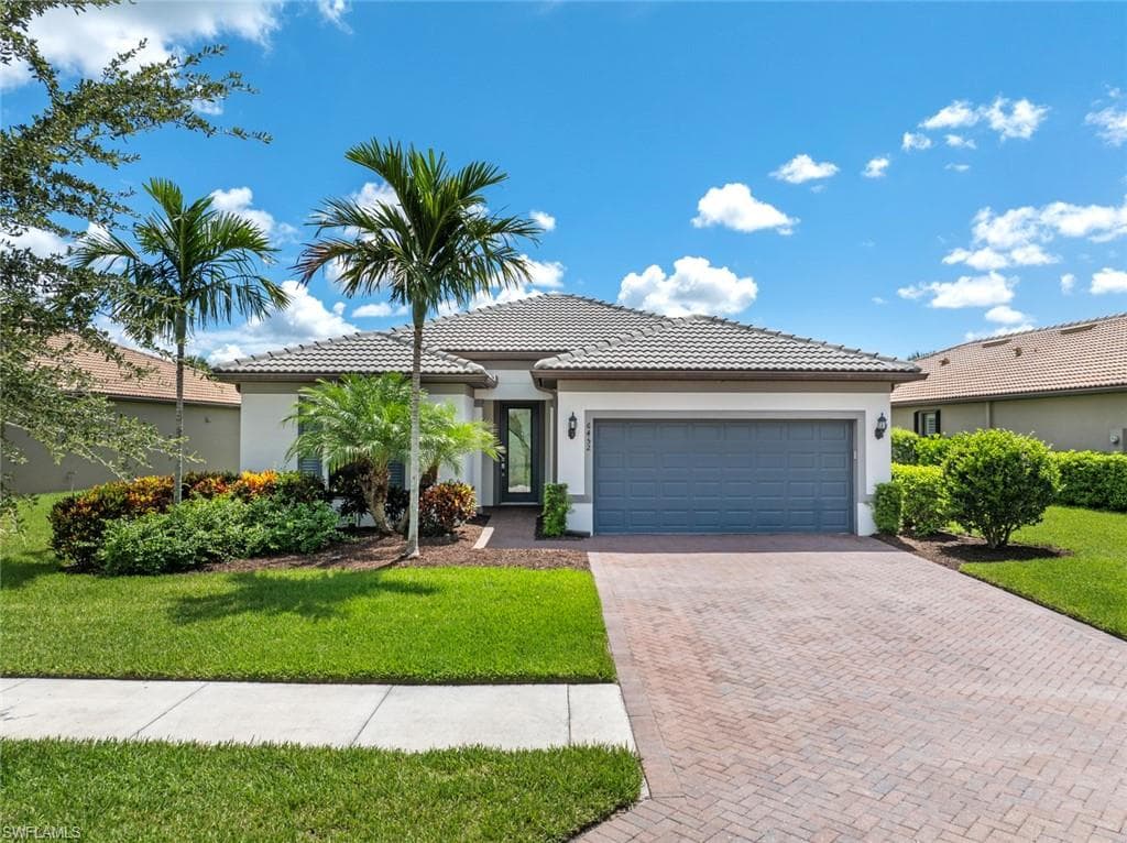 6452 Rushmore RD AVE MARIA, FL 34142
