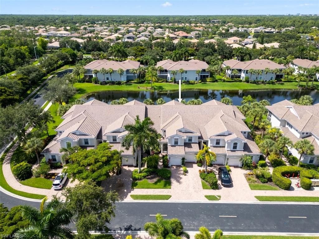 12851 Carrington CIR 5-103 NAPLES, FL 34105