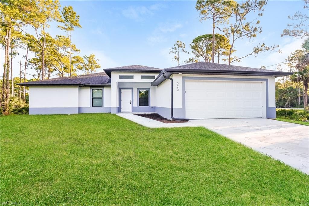 3842 Hollycrest ST FORT MYERS, FL 33905