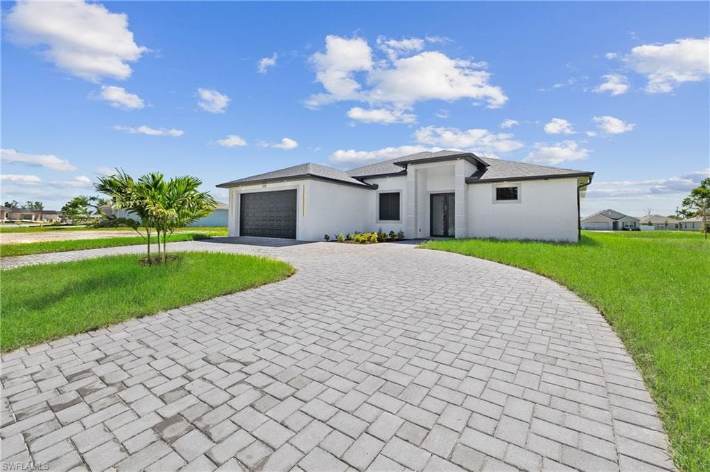328 El Dorado BLVD S CAPE CORAL, FL 33991