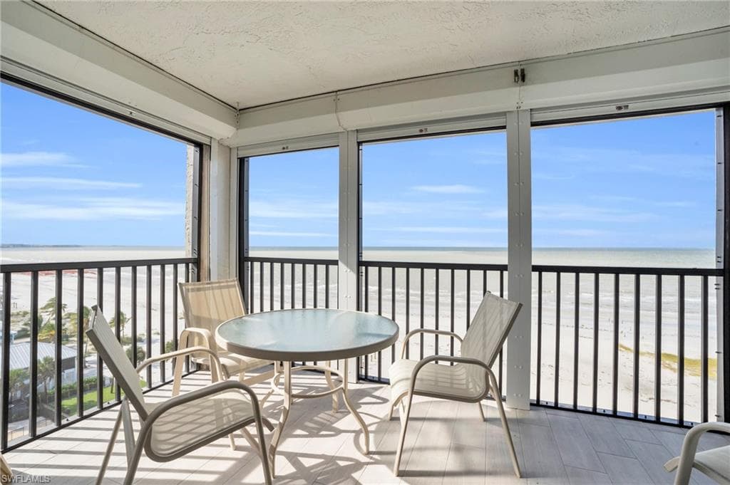2800 Estero BLVD 902 FORT MYERS BEACH, FL 33931