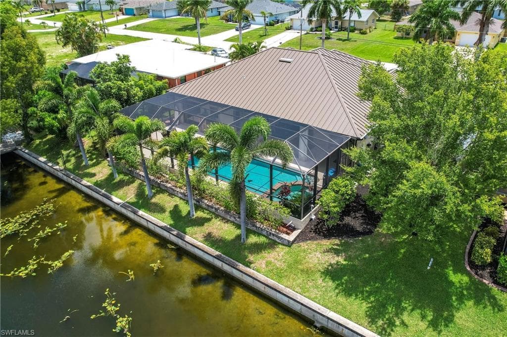 2706 SW 10th AVE CAPE CORAL, FL 33914