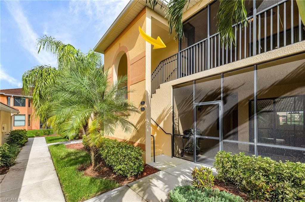 13740 Julias WAY 622 FORT MYERS, FL 33919