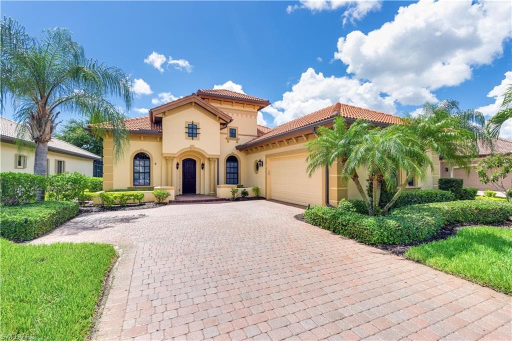 11839 Rosalinda CT FORT MYERS, FL 33912