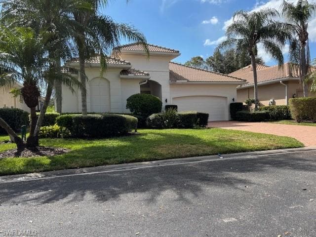 6761 Bent Grass DR NAPLES, FL 34113