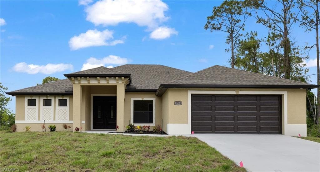 1705 Colonial AVE LEHIGH ACRES, FL 33971