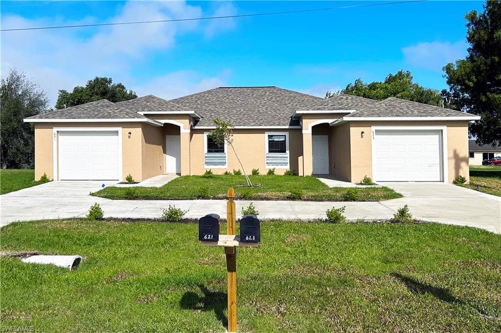 605 SE 14th ST CAPE CORAL, FL 33990