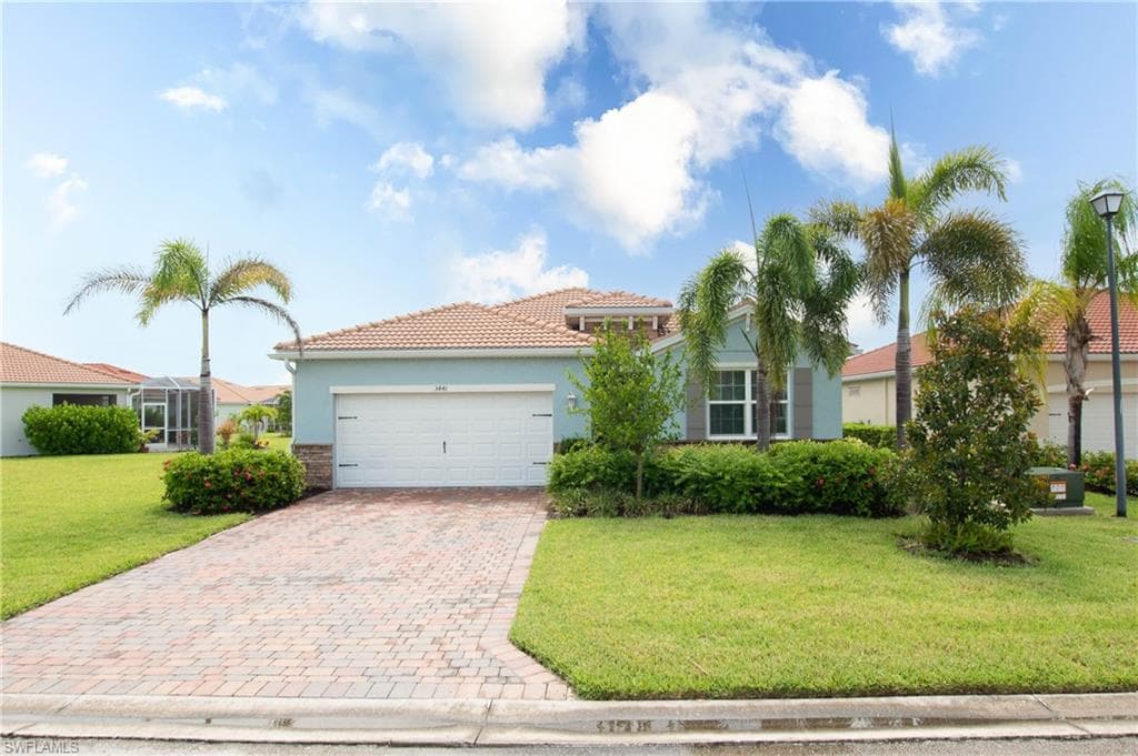 3441 Gold Flower ST ALVA, FL 33920