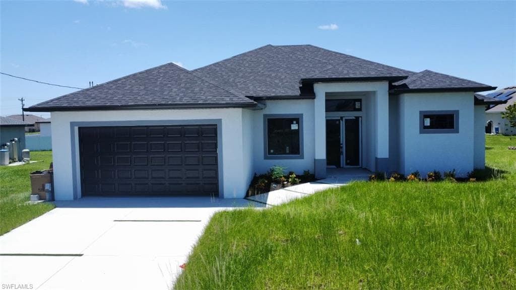 2120 NW 8th PL CAPE CORAL, FL 33993