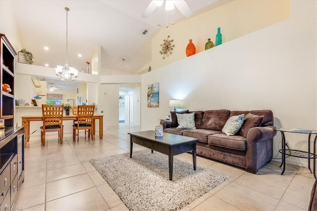 1748 Royal CIR NAPLES, FL 34112