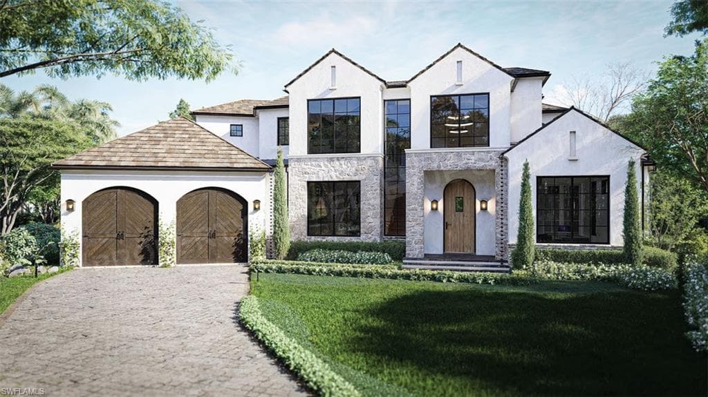 696 Regatta CT NAPLES, FL 34103