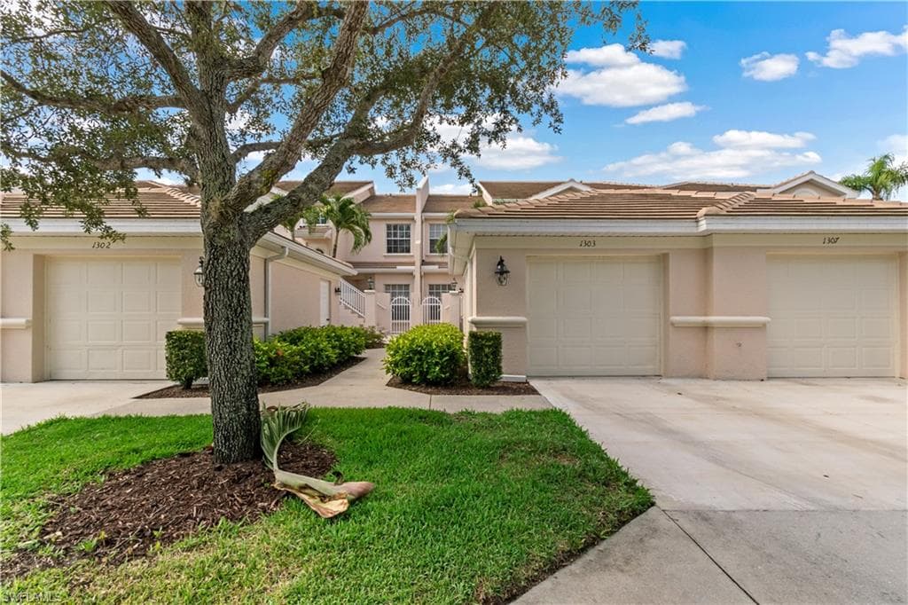 6245 Wilshire Pines CIR 1303 NAPLES, FL 34109