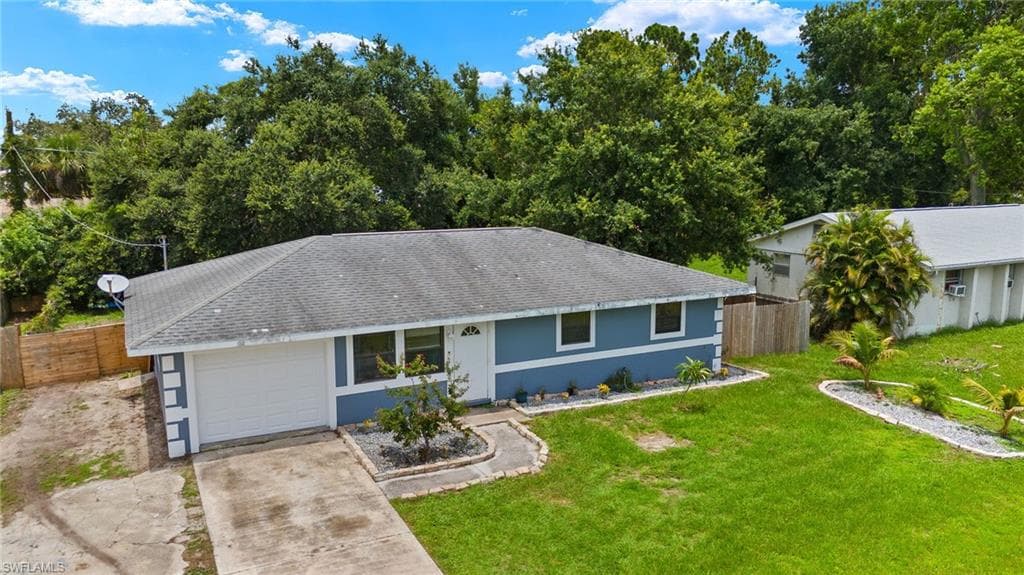 13026 5th ST FORT MYERS, FL 33905