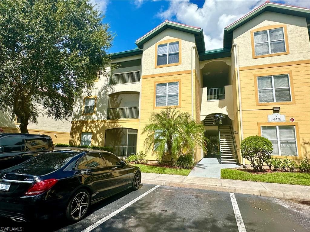 11571 Villa Grand 605 FORT MYERS, FL 33913