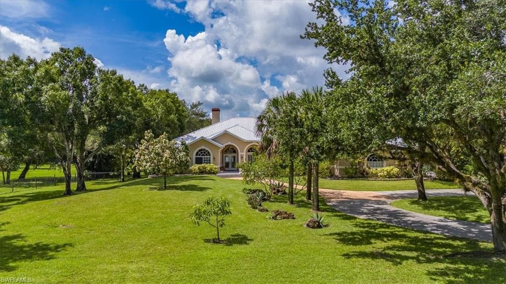 20150 Cypress Creek DR ALVA, FL 33920