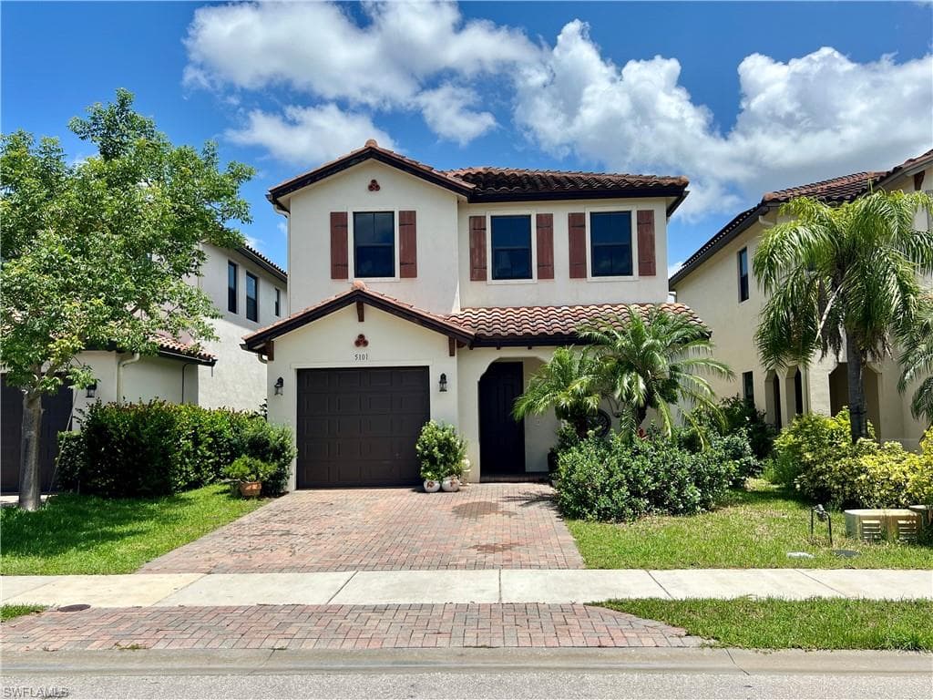 5101 Beckton RD AVE MARIA, FL 34142