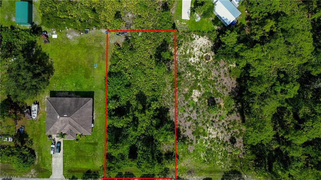 2115 Moore AVE ALVA, FL 33920