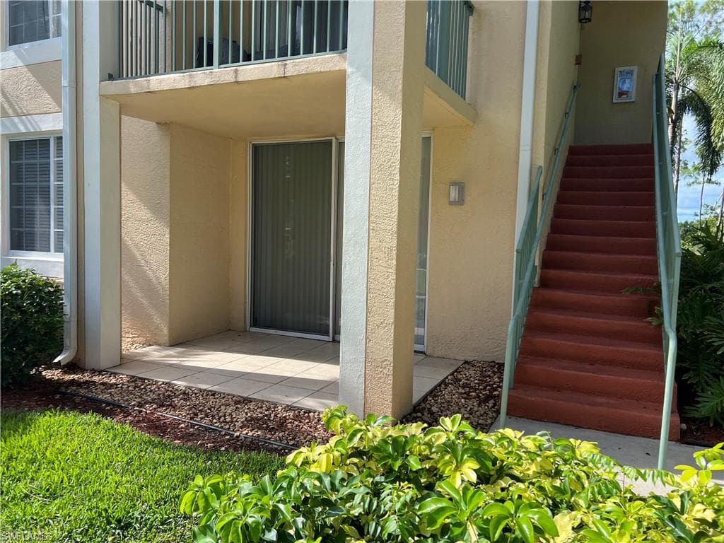 1160 Wildwood Lakes BLVD 9-107 NAPLES, FL 34104