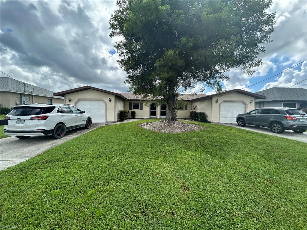 209 Cultural Park BLVD A CAPE CORAL, FL 33990