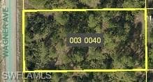816 Wagner AVE LEHIGH ACRES, FL 33972
