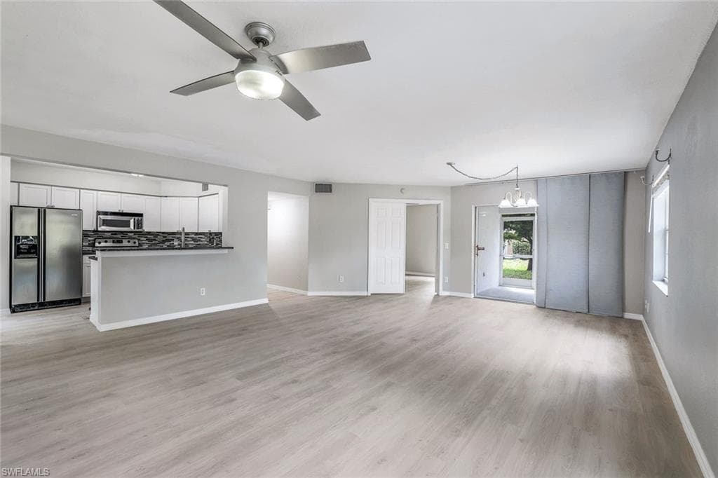 9605 Crescent Garden DR E102 NAPLES, FL 34109