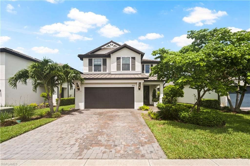 9575 Bexley DR FORT MYERS, FL 33967