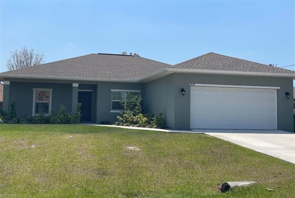 2028 NW 17th ST CAPE CORAL, FL 33993