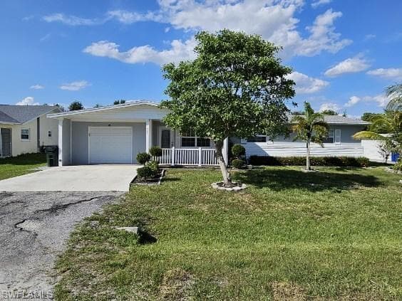 925 Dean WAY FORT MYERS, FL 33919