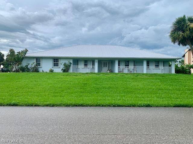 1047 Caloosahatchee DR MOORE HAVEN, FL 33471