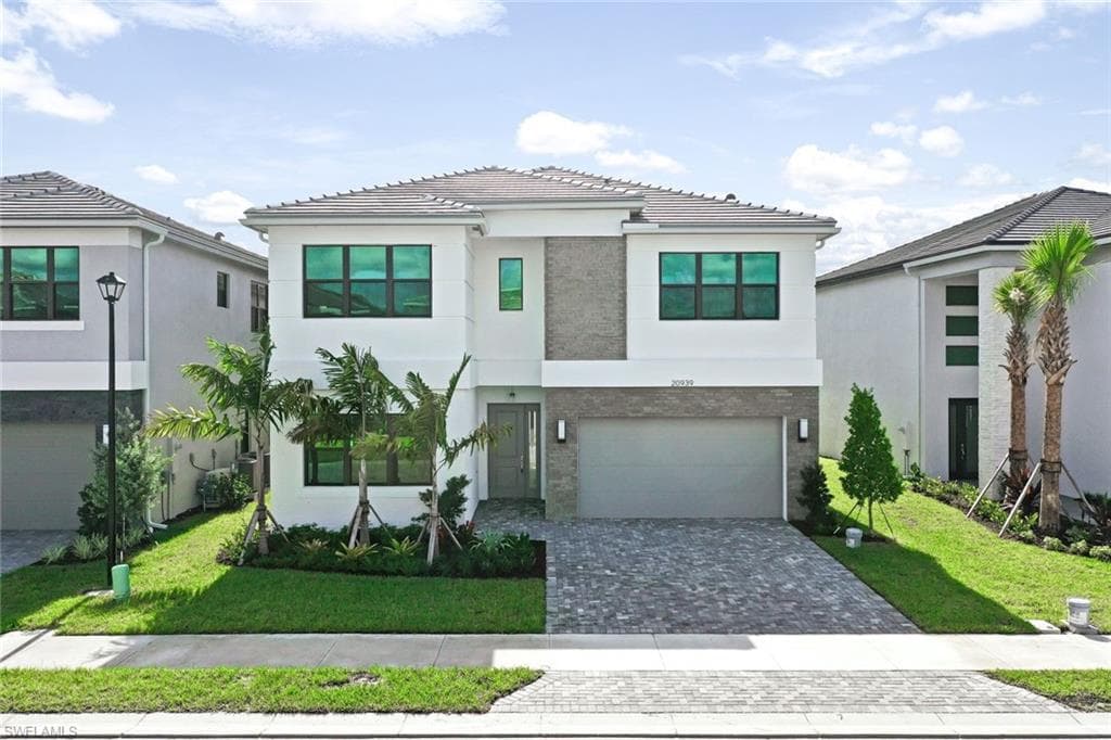 20939 Thistle Leaf LN ESTERO, FL 33928