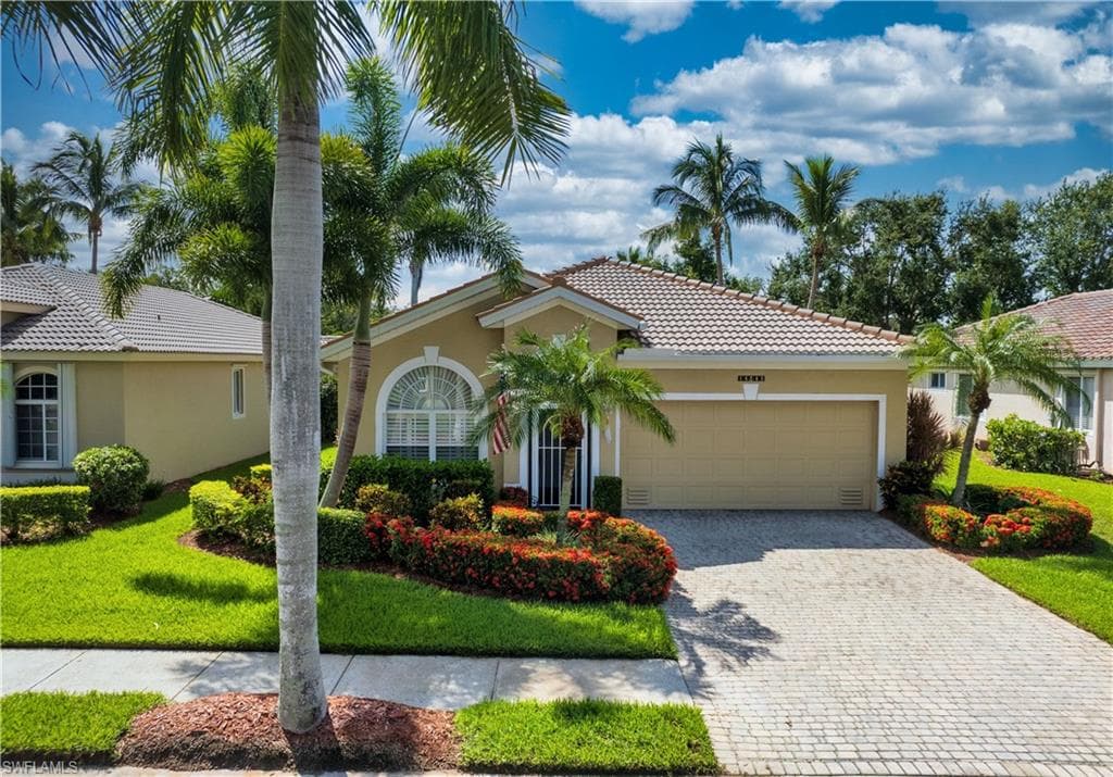 14243 Reflection Lakes DR FORT MYERS, FL 33907