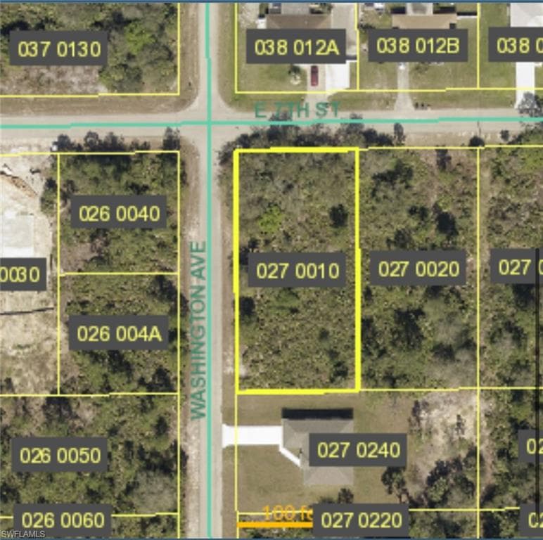 1400 E 7th ST LEHIGH ACRES, FL 33972