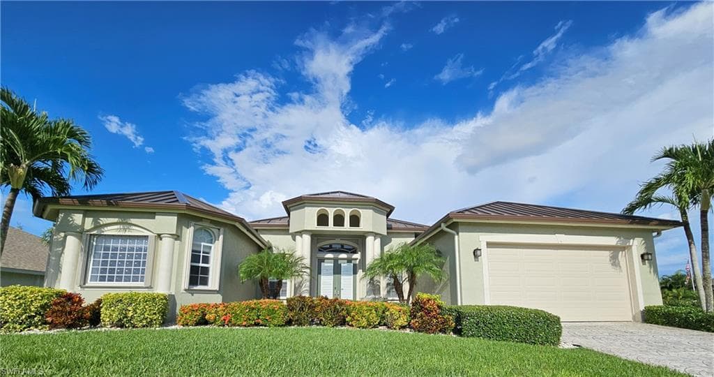 2547 SW 5th AVE CAPE CORAL, FL 33914