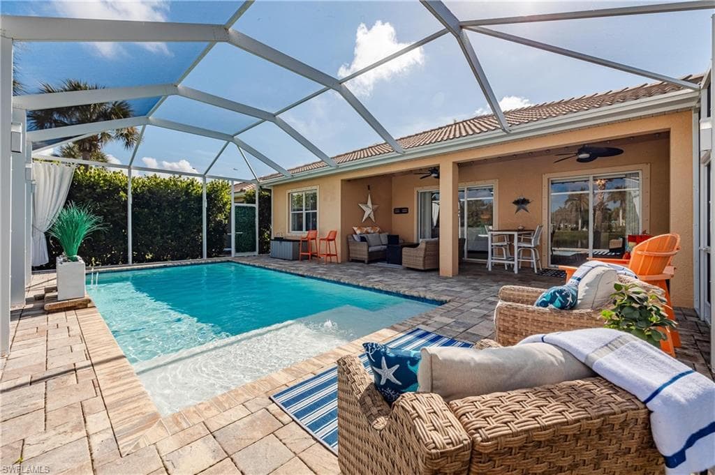 14321 Manchester DR NAPLES, FL 34114