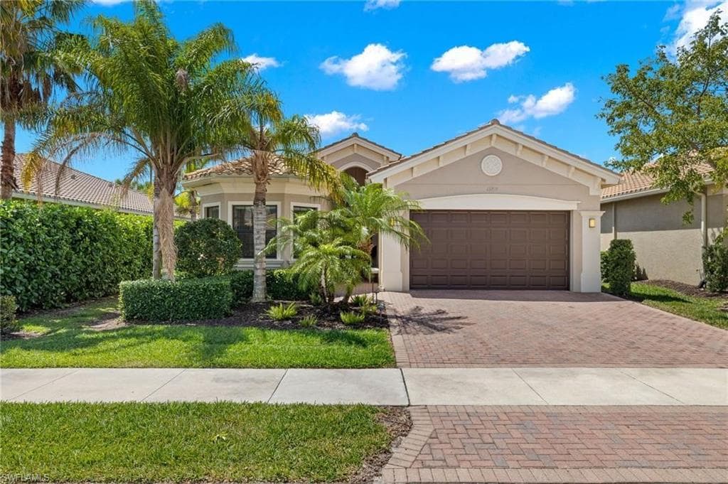 13718 Callisto AVE NAPLES, FL 34109