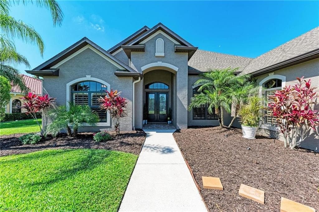 15425 Mulholland RD PARRISH, FL 34219