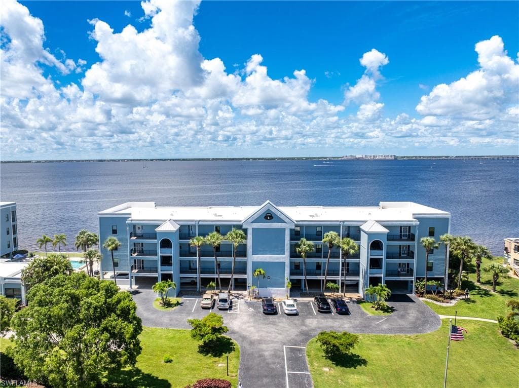 1750 Jamaica WAY 115 PUNTA GORDA, FL 33950