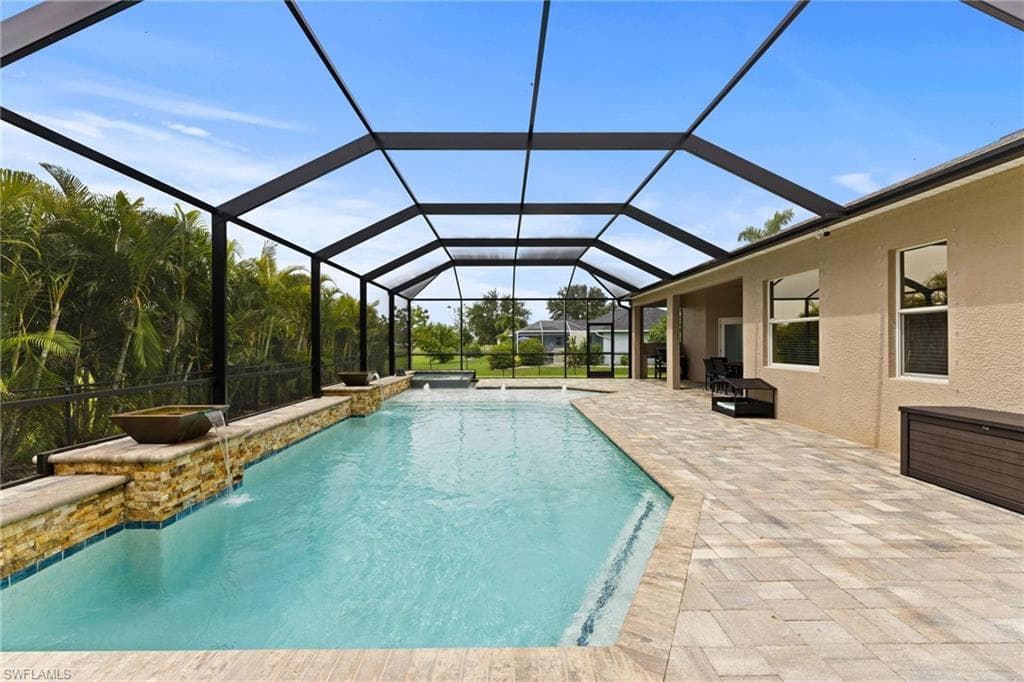 1408 SW 15th PL CAPE CORAL, FL 33991
