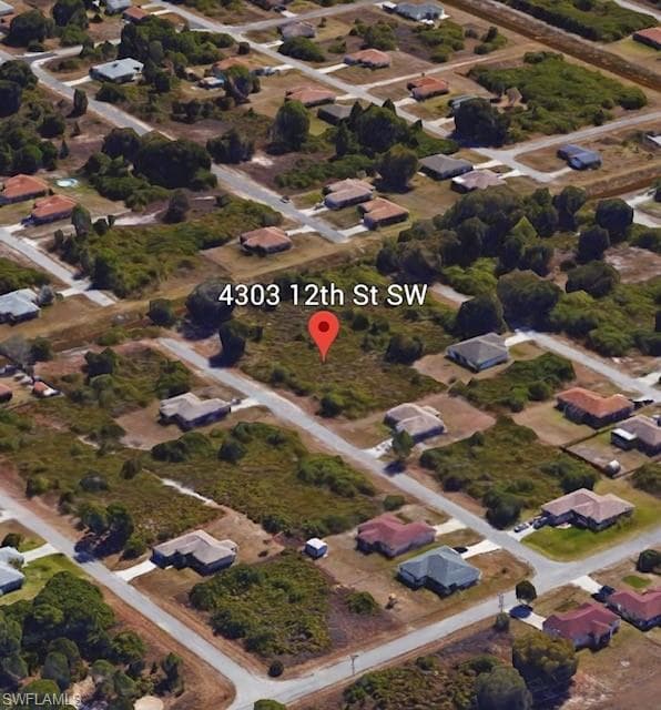 4303 12th ST SW LEHIGH ACRES, FL 33976