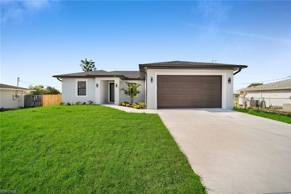 1321 NE 15th TER CAPE CORAL, FL 33909