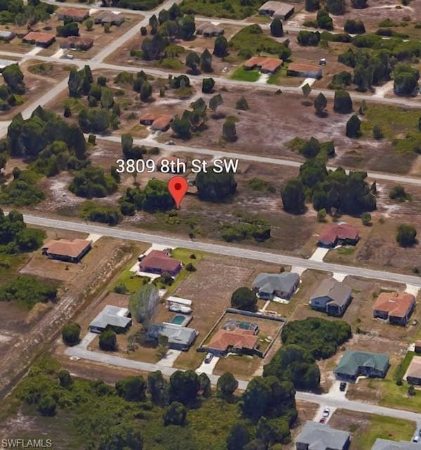 3809 8th ST SW LEHIGH ACRES, FL 33976