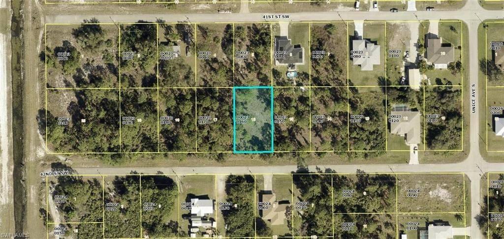 3610 42nd ST SW LEHIGH ACRES, FL 33976