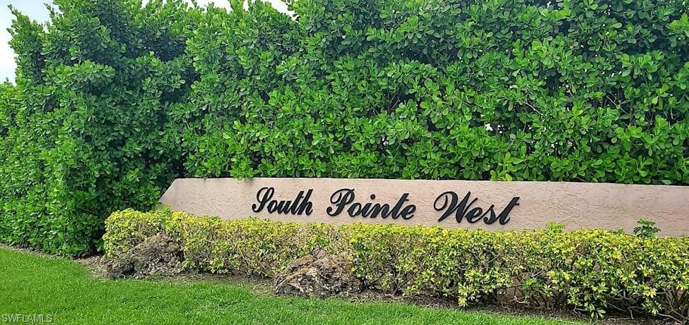 13126 Feather Sound DR 314 FORT MYERS, FL 33919