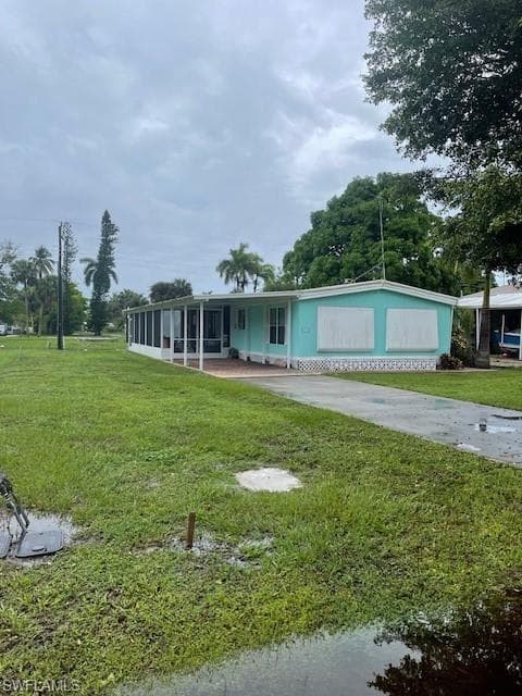 39 Sonderhen DR NAPLES, FL 34114