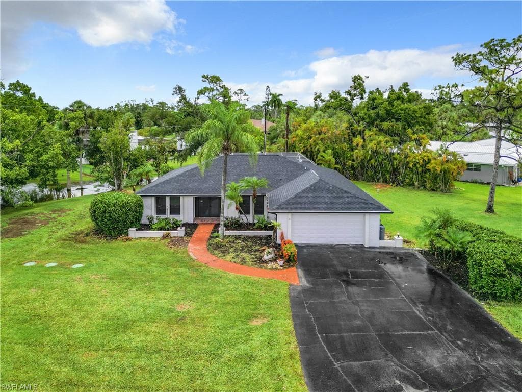 3679 Woodstork CT FORT MYERS, FL 33908
