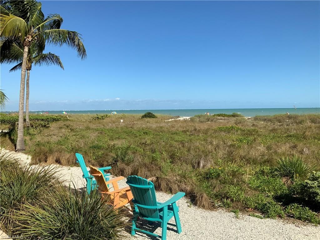 1246 Fulgur ST 405 SANIBEL, FL 33957