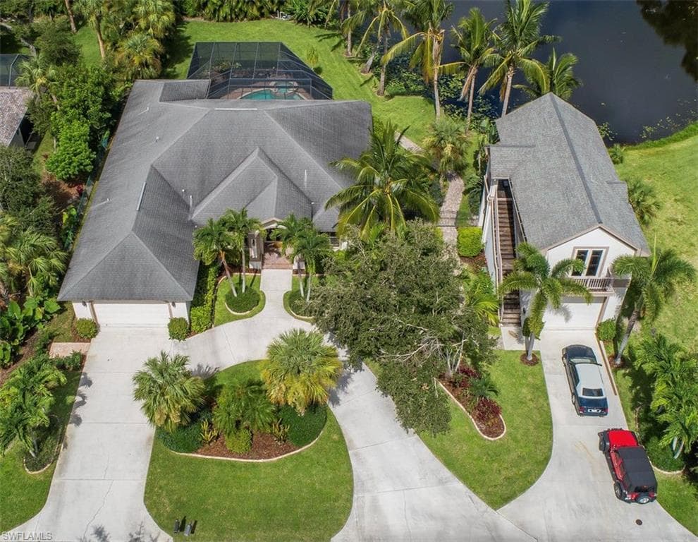 10919 Parnu ST NAPLES, FL 34109