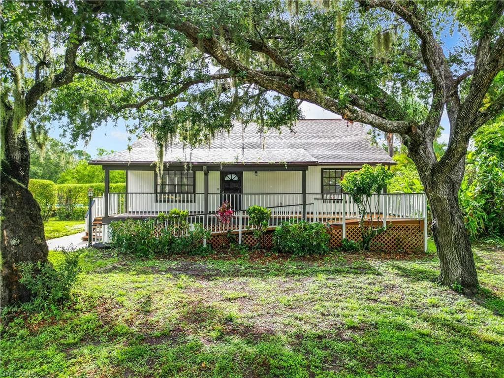 16970 Carolyn LN NORTH FORT MYERS, FL 33917
