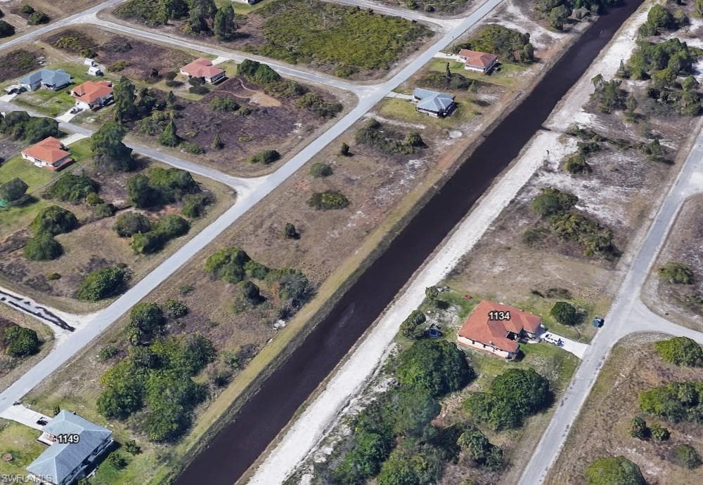 1128 Fontana ST E LEHIGH ACRES, FL 33974