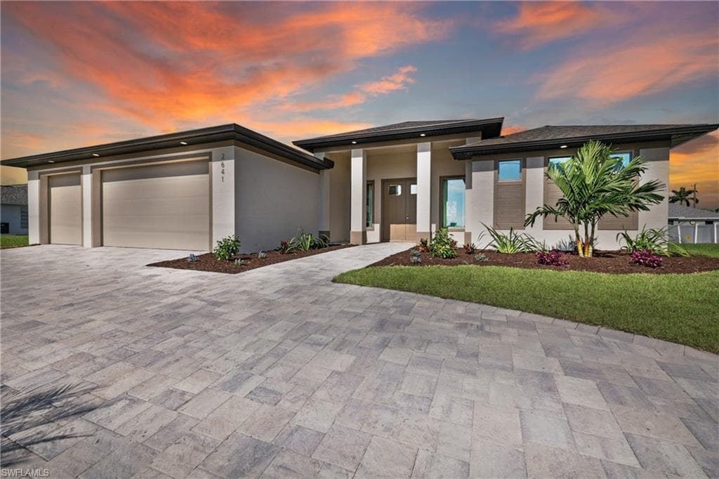 2214 NE 34th ST CAPE CORAL, FL 33909